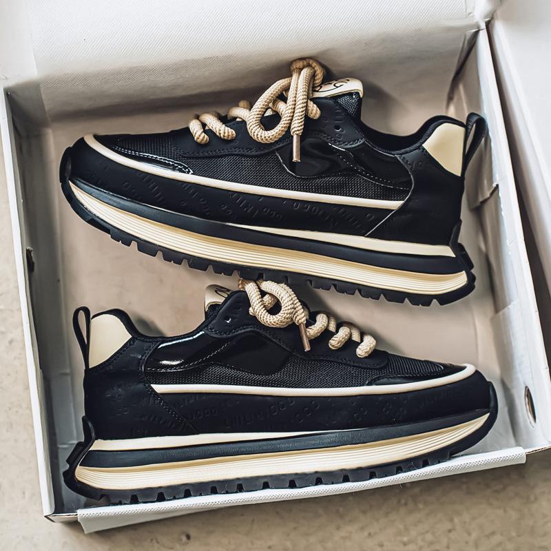 2025 Новые Классические Молодежные Сетчатые Дышащие Кроссовки На Толстой Подошве Увеличивающие Рост Легкие Кроссовки для Бега Zapatos para hombres 44
2025 Новые Классические Молодежные Сетчатые Дышащие Кроссовки На Толстой Подошве Увеличивающие Рост Легкие Кроссовки для Бега Zapatos para hombres 44