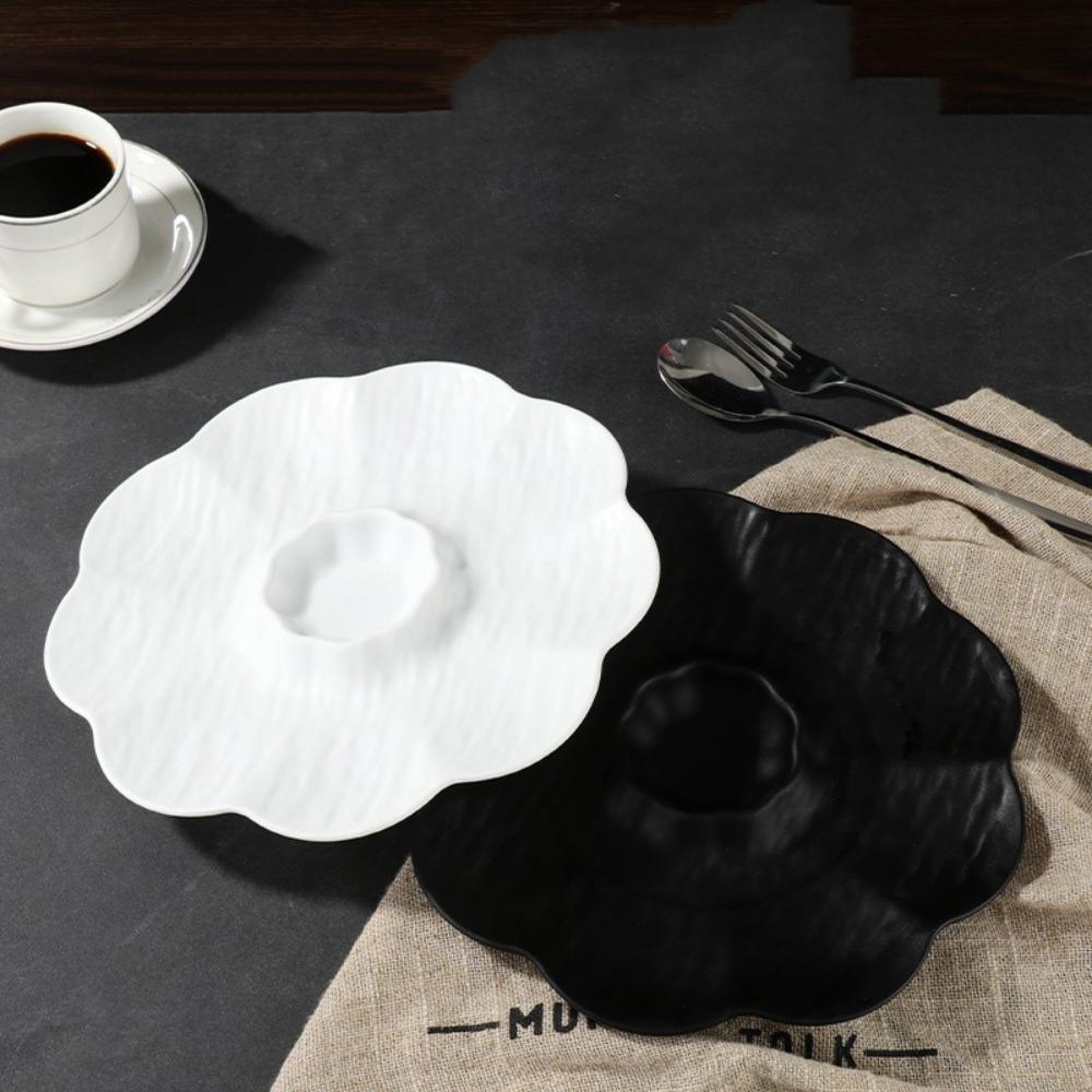 4Pcs Wear Resistant Dipping Plate Solid Colour Sushi Plate Creative Dinner Plate Kitchen белый
4Pcs Wear Resistant Dipping Plate Solid Colour Sushi Plate Creative Dinner Plate Kitchen белый