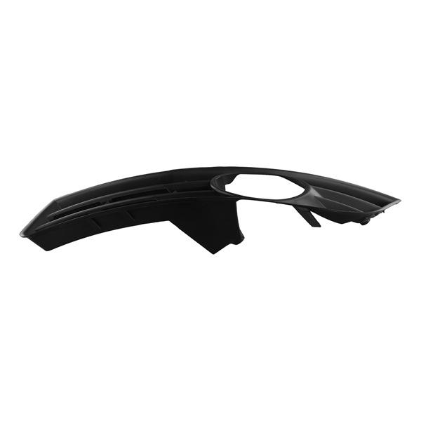 Black Plastic Front Fog Light for VW Passat B6 (2006-2010), 1 Piece None
Black Plastic Front Fog Light for VW Passat B6 (2006-2010), 1 Piece None