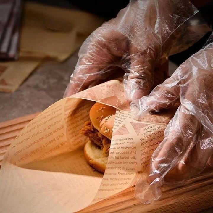 100 шт. маслопоглощающая бумага, куриный рулет, маслостойкий противень, бумажная подставка для выпечки, бытовая одноразовая масляная бумага, антипригарная подставка для выпечки, кухонные инструменты
100 шт. маслопоглощающая бумага, куриный рулет, маслостойкий противень, бумажная подставка для выпечки, бытовая одноразовая масляная бумага, антипригарная подставка для выпечки, кухонные инструменты