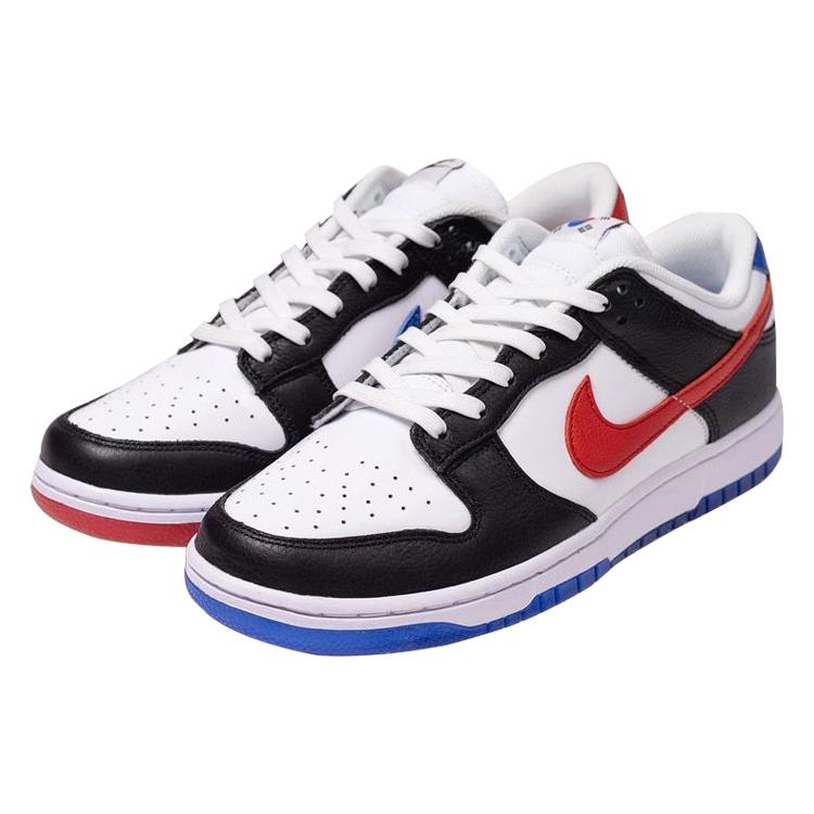 Nike Dunk Low Seoul DM7708-100 40
Nike Dunk Low Seoul DM7708-100 40