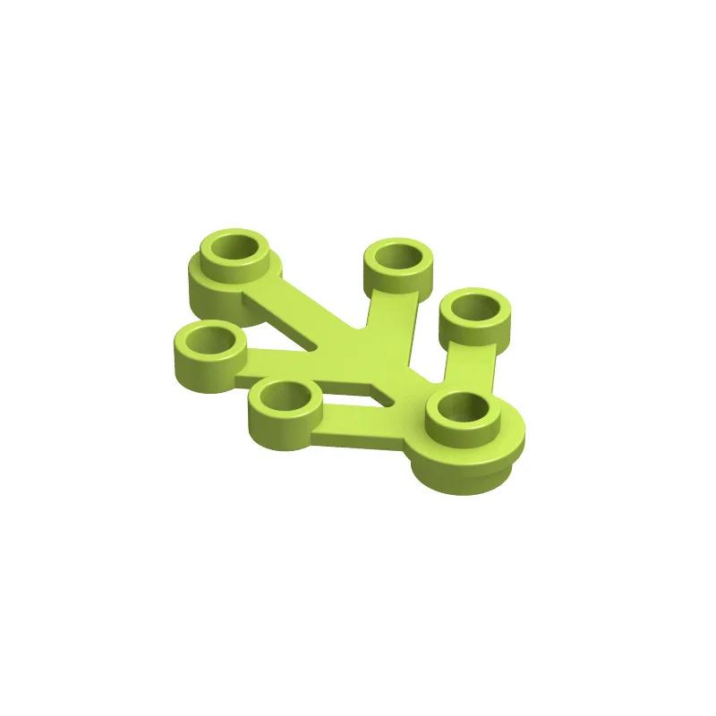 Constructing Block The plant Leaf 4x3 Colorful Tree Component 2423 40pcs Garden Scene Attachments Compatible with Lego Part
Constructing Block The plant Leaf 4x3 Colorful Tree Component 2423 40pcs Garden Scene Attachments Compatible with Lego Part