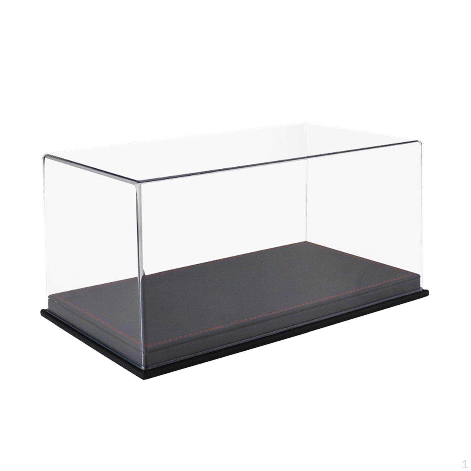 1/24 Scale Diecast Car Display Case,Parking Lot Stand Decorative with Cover for Action
1/24 Scale Diecast Car Display Case,Parking Lot Stand Decorative with Cover for Action