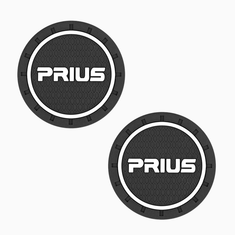 2Pcs Silicone Car Cup Holder Mat Anti-Slip Pad for Toyota Prius Interior Accessories
2Pcs Silicone Car Cup Holder Mat Anti-Slip Pad for Toyota Prius Interior Accessories