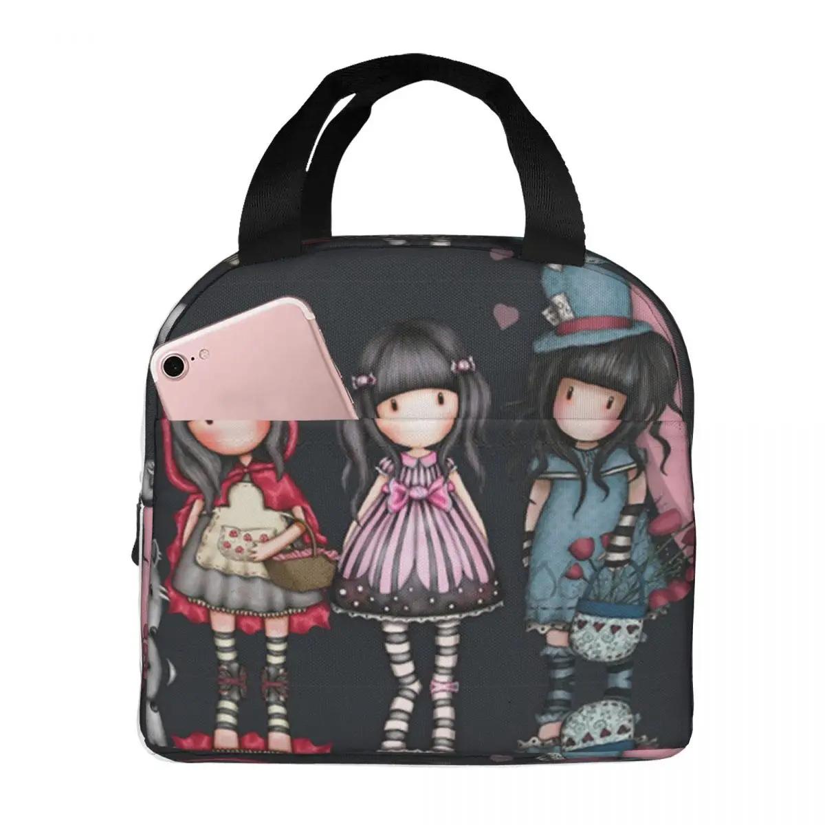 Lunch Bags Insulated Bento Box Portable Lunch Tote Leakproof Picnic Bags Cooler Thermal Bag for Woman Student 22x20x13CM коричневий
Lunch Bags Insulated Bento Box Portable Lunch Tote Leakproof Picnic Bags Cooler Thermal Bag for Woman Student 22x20x13CM коричневий