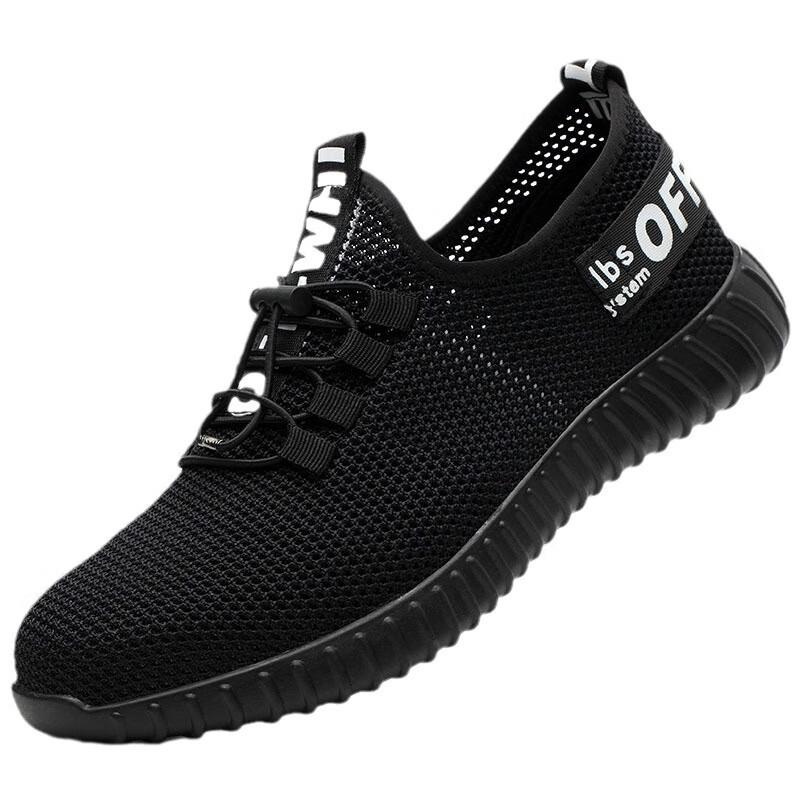 HUIZUMEI Men s Steel Toe Safety Work Shoes 39
HUIZUMEI Men s Steel Toe Safety Work Shoes 39