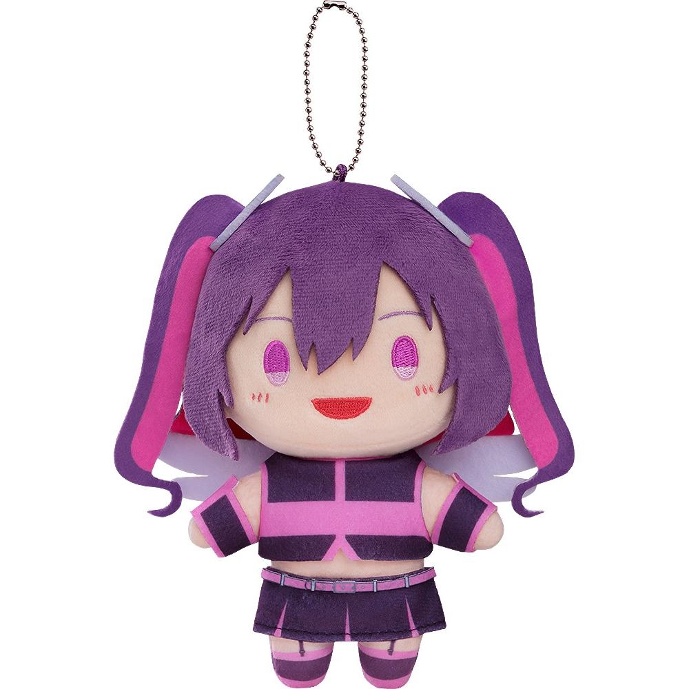 2.5 Dimensional Seduction 2.5 Dimensional Seduction Plushie Miriella Angel Airborne Squad Ver.
2.5 Dimensional Seduction 2.5 Dimensional Seduction Plushie Miriella Angel Airborne Squad Ver.