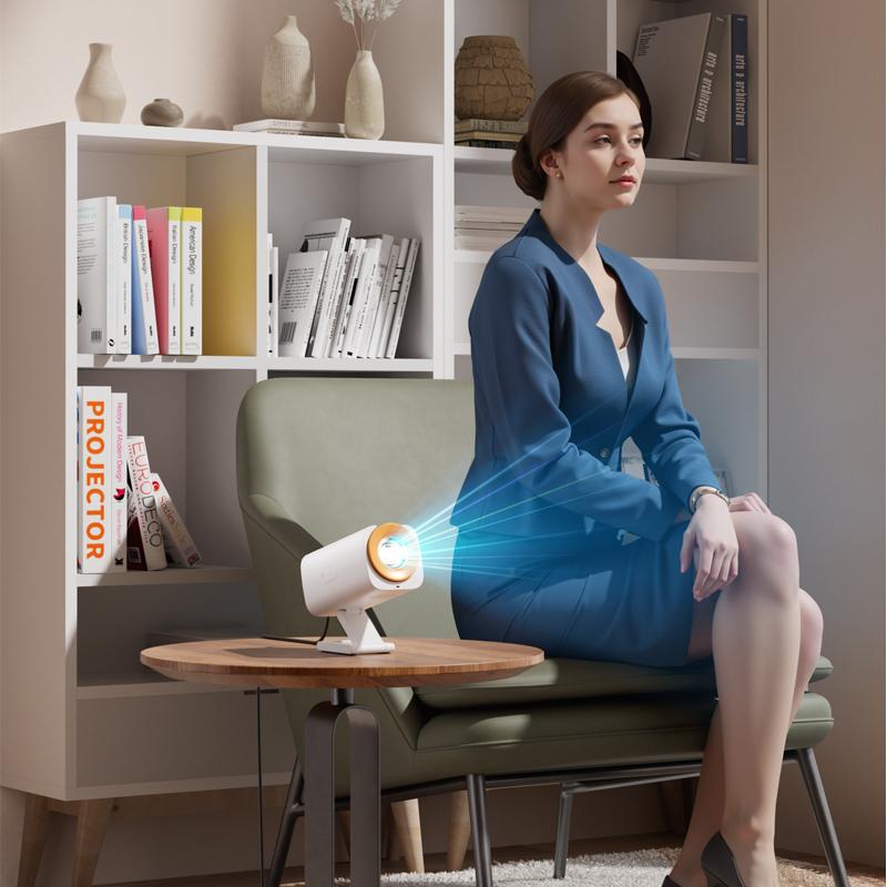 Новинка Vivicine Y1S Pro Портативный HD Android 12 WIFI LED Проектор для Домашнего Кинотеатра, Просмотра Фильмов, Игр белый
Новинка Vivicine Y1S Pro Портативный HD Android 12 WIFI LED Проектор для Домашнего Кинотеатра, Просмотра Фильмов, Игр белый