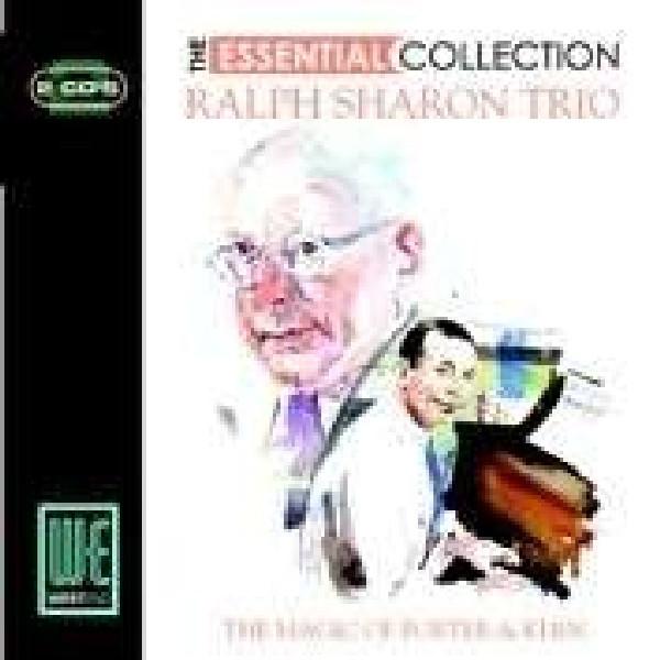 CD RALPH SHARON TRIO - Sharon - Essential-magic Of Po AVC863 Avid Entertainm 2006 UK Jazz Used
CD RALPH SHARON TRIO - Sharon - Essential-magic Of Po AVC863 Avid Entertainm 2006 UK Jazz Used