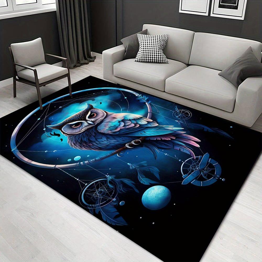 1pc 1308944999Pattern Carpet, Area Rug For Living Room Bedroom Room Bed Chair Laundry Entryway Corridor Yard Non-slip Outdoor Camping Rug Fl 60cm by 90cm
1pc 1308944999Pattern Carpet, Area Rug For Living Room Bedroom Room Bed Chair Laundry Entryway Corridor Yard Non-slip Outdoor Camping Rug Fl 60cm by 90cm