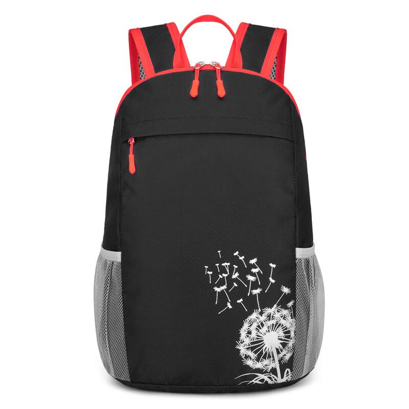 Li Shen Foldable Hiking Backpack Size 1
Li Shen Foldable Hiking Backpack Size 1