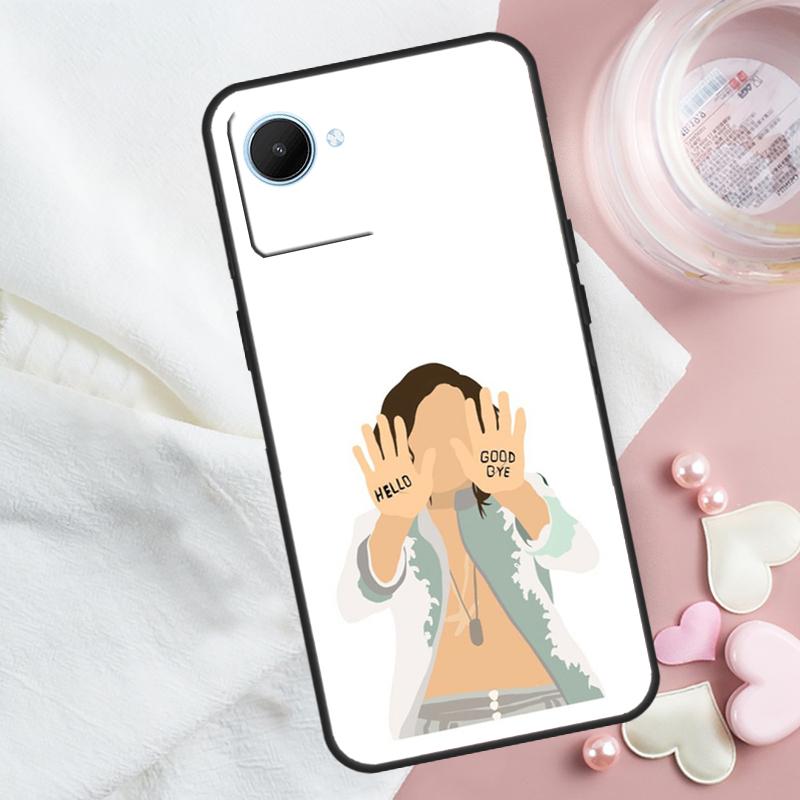 Klaus Hargreeves Umbrella Hot For Realme 14 Pro Plus 10 11 12 13 GT 7 Pro GT 5 6 6T C67 C61 C53 C51 C21Y C25S C75 C55 Case Realme C51
Klaus Hargreeves Umbrella Hot For Realme 14 Pro Plus 10 11 12 13 GT 7 Pro GT 5 6 6T C67 C61 C53 C51 C21Y C25S C75 C55 Case Realme C51