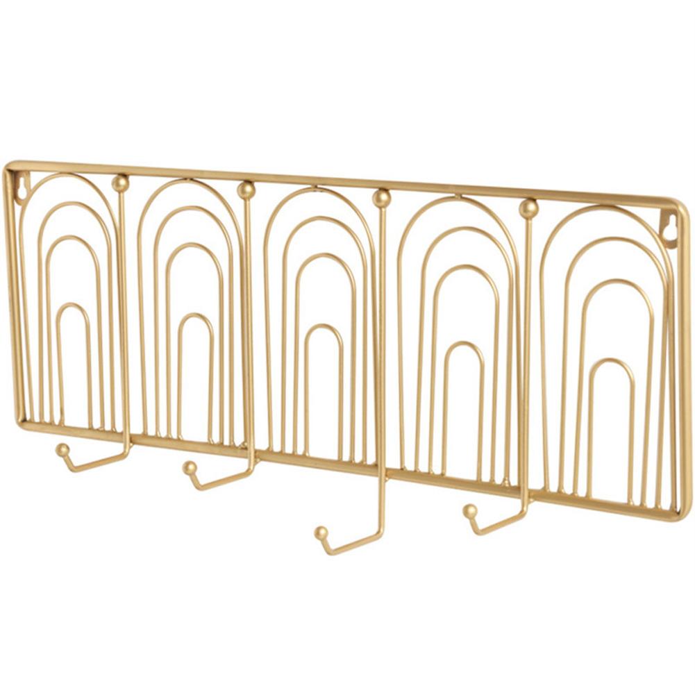 Door Hook Rack Storage Rack for Shirt Coat Scarf Belt Hat Jewelry Hanger Organizer 55x24cm
Door Hook Rack Storage Rack for Shirt Coat Scarf Belt Hat Jewelry Hanger Organizer 55x24cm
