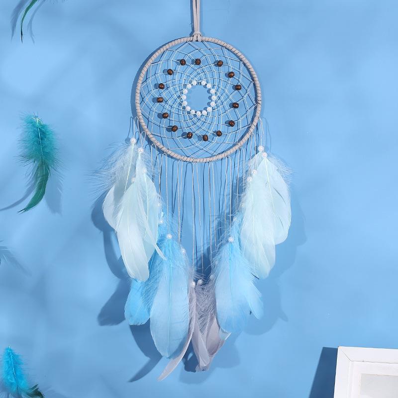 Forest Simple Girl s Heart Dream Catcher Net Feather Wind Chime Jewelry Forest New Style
Forest Simple Girl s Heart Dream Catcher Net Feather Wind Chime Jewelry Forest New Style
