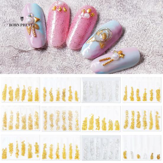 Портативный нейл-арт ногти украшения инструменты блестящая прочная смешанная форма
Портативный нейл-арт ногти украшения инструменты блестящая прочная смешанная форма