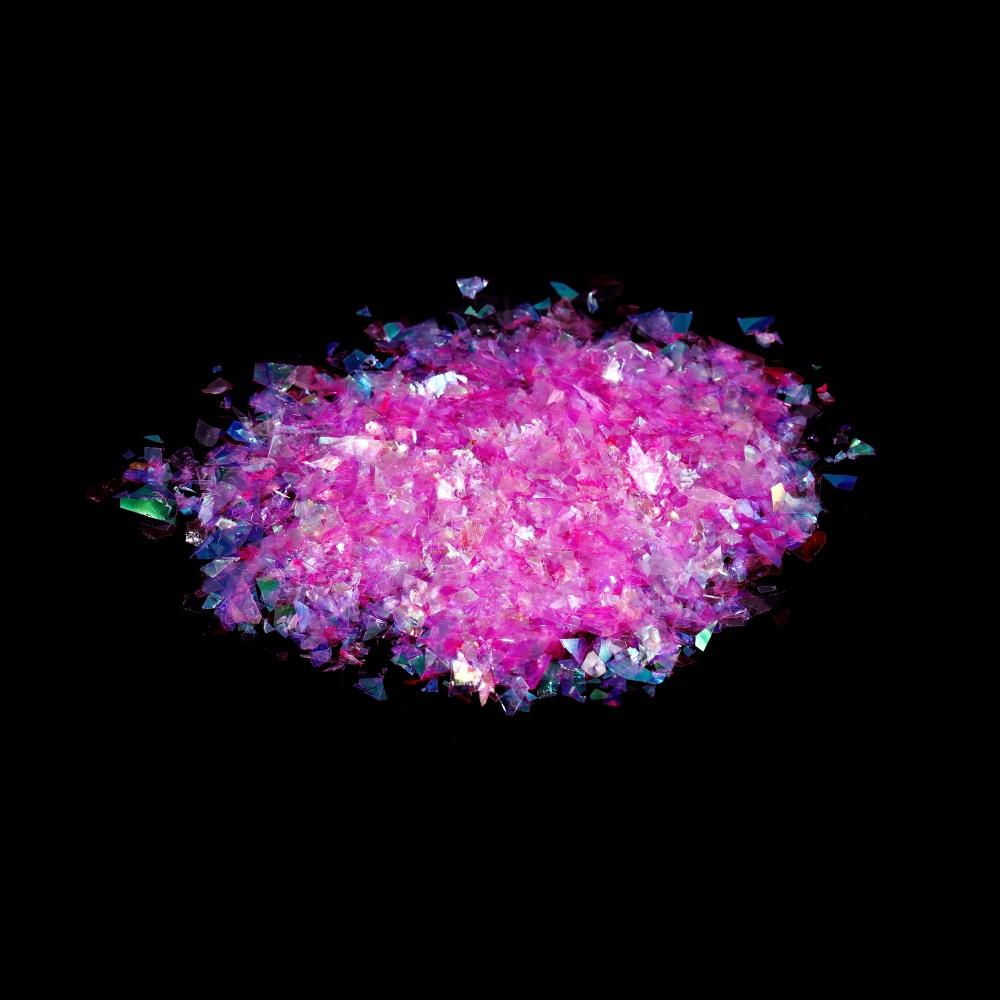 20g Irregular Aurora Paper Sequin Epoxy Resin Fillings Flakies Colorful Paillettes for Epoxy Resin Mold Filler Crafts Nail Art рожевий червоний колір
20g Irregular Aurora Paper Sequin Epoxy Resin Fillings Flakies Colorful Paillettes for Epoxy Resin Mold Filler Crafts Nail Art рожевий червоний колір