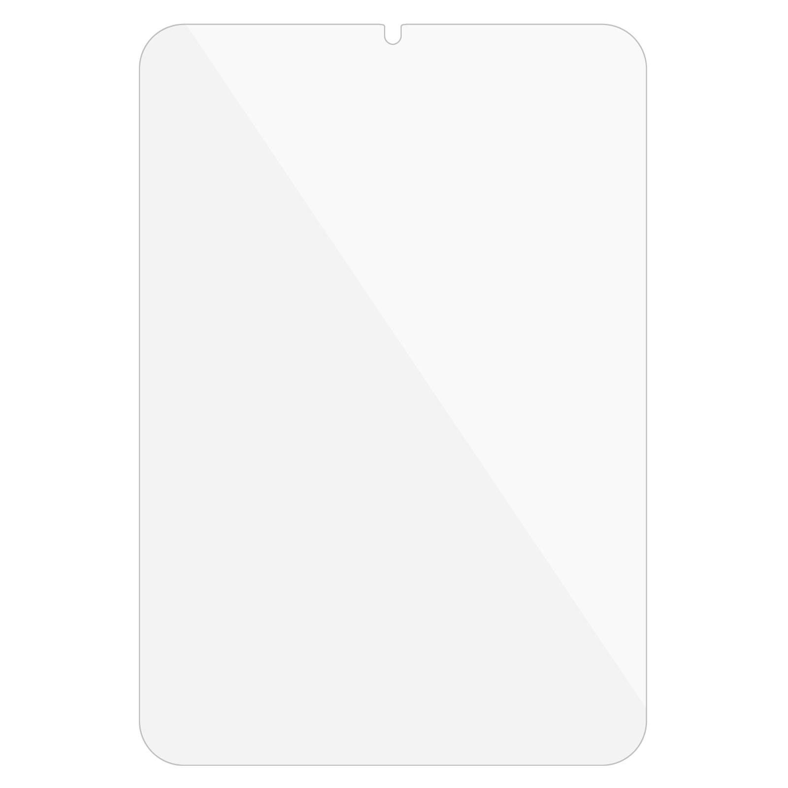 For iPad mini (2024) Tempered Glass Screen Film Anti-Explosion 0.3mm Arc Edge Full Screen Protector As Shown A
For iPad mini (2024) Tempered Glass Screen Film Anti-Explosion 0.3mm Arc Edge Full Screen Protector As Shown A