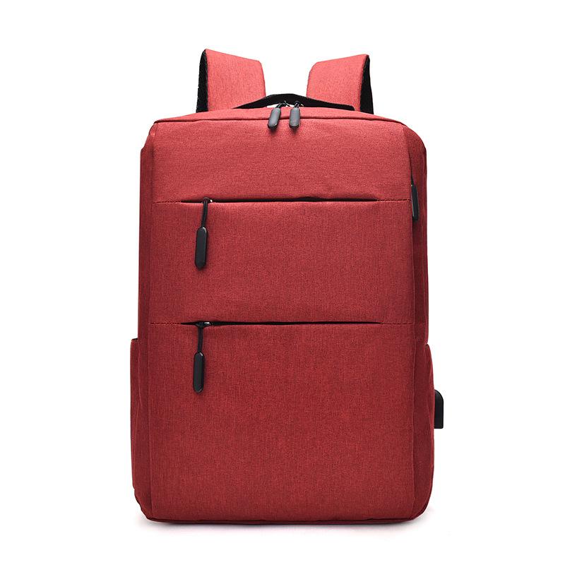 TS JYL laptop bag,Men Business Backpack USB Charging Outdoor Travel College Student School OneSize червоний
TS JYL laptop bag,Men Business Backpack USB Charging Outdoor Travel College Student School OneSize червоний