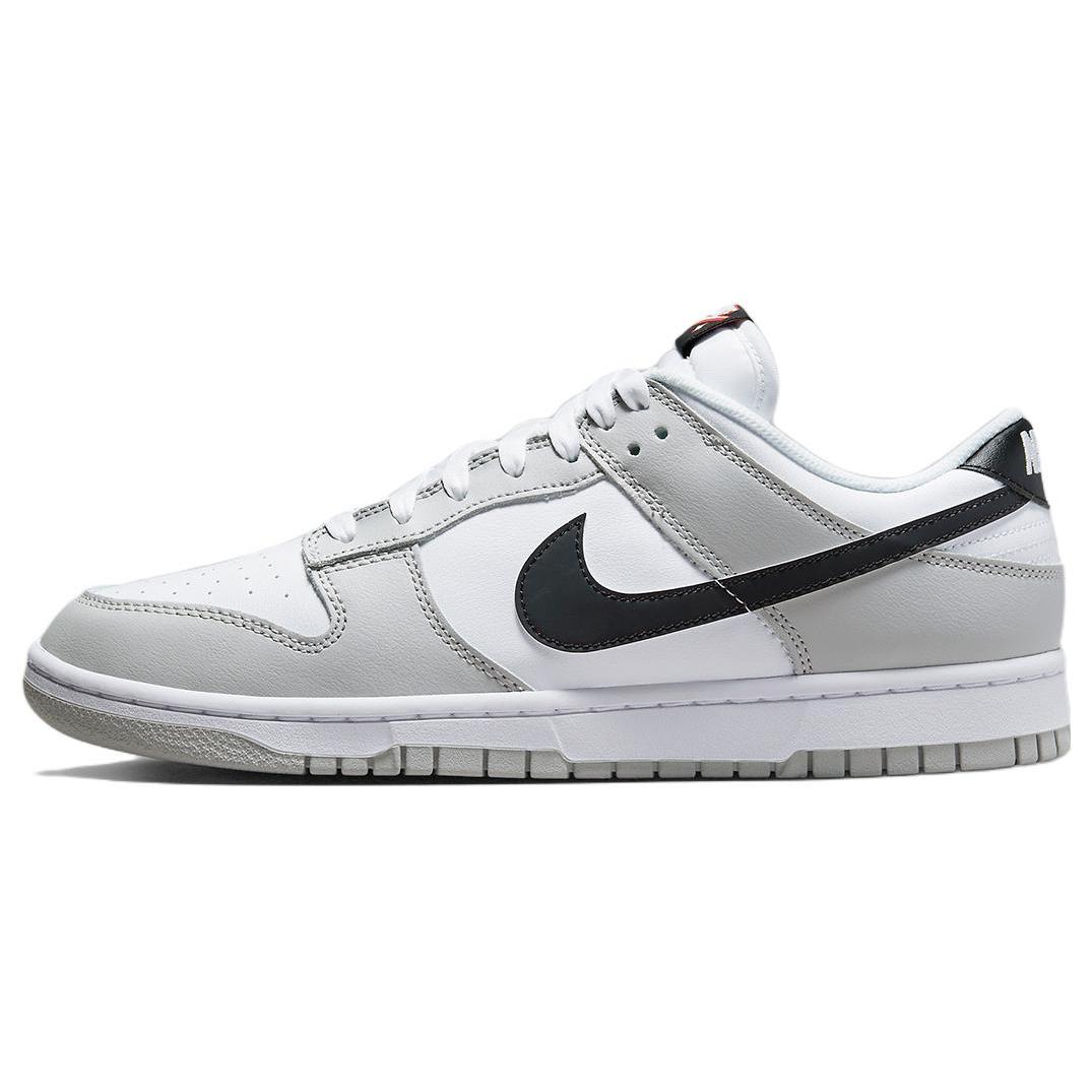 Nike Dunk Low Se Lottery Pack Grey Fog DR9654-001 40
Nike Dunk Low Se Lottery Pack Grey Fog DR9654-001 40