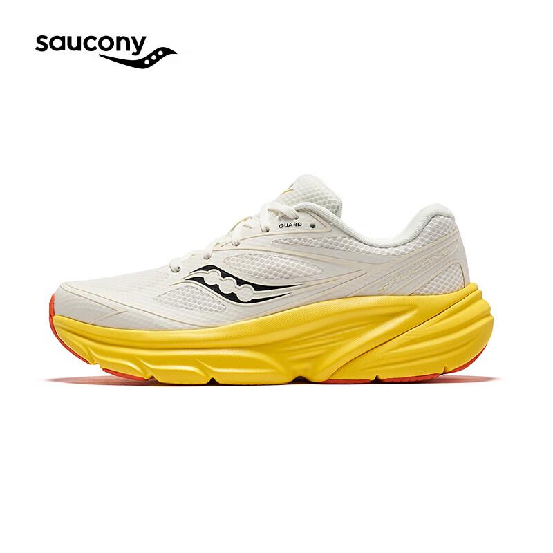 Saucony GUARD Мужские амортизирующие кроссовки для бега EU 42.5
Saucony GUARD Мужские амортизирующие кроссовки для бега EU 42.5