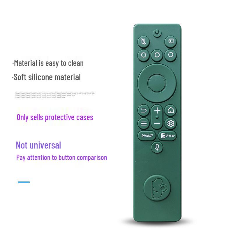 Силиконовый защитный чехол для пульта дистанционного управления TCL Thunderbird, Crane 6 Pro, толстый прозрачный пылезащитный чехол для всего корпуса Q10K. Dark Green
Силиконовый защитный чехол для пульта дистанционного управления TCL Thunderbird, Crane 6 Pro, толстый прозрачный пылезащитный чехол для всего корпуса Q10K. Dark Green