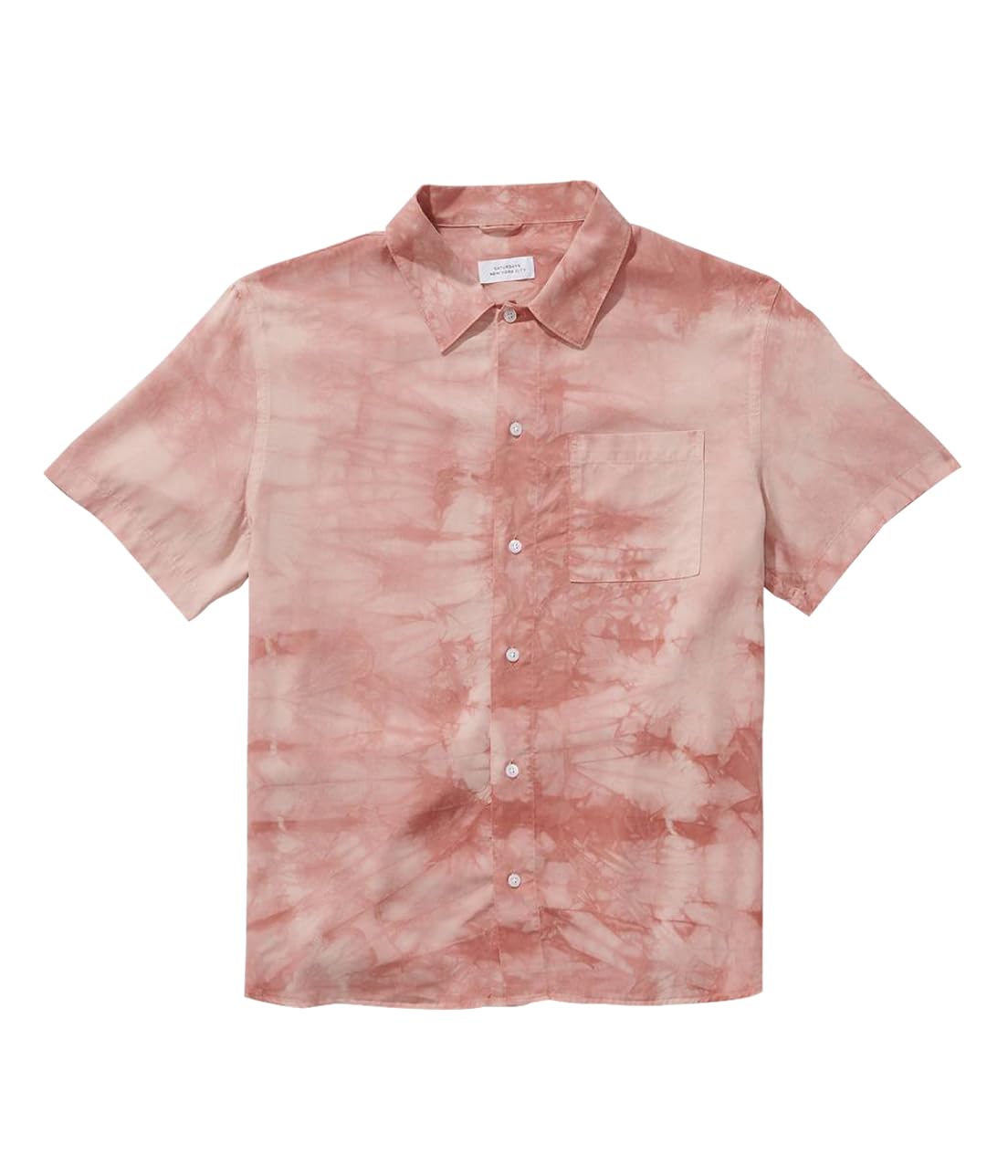 Saturdays NYC ALPONS MINERAL WASH Red Women s Shirt, (Size 60)
Saturdays NYC ALPONS MINERAL WASH Red Women s Shirt, (Size 60)