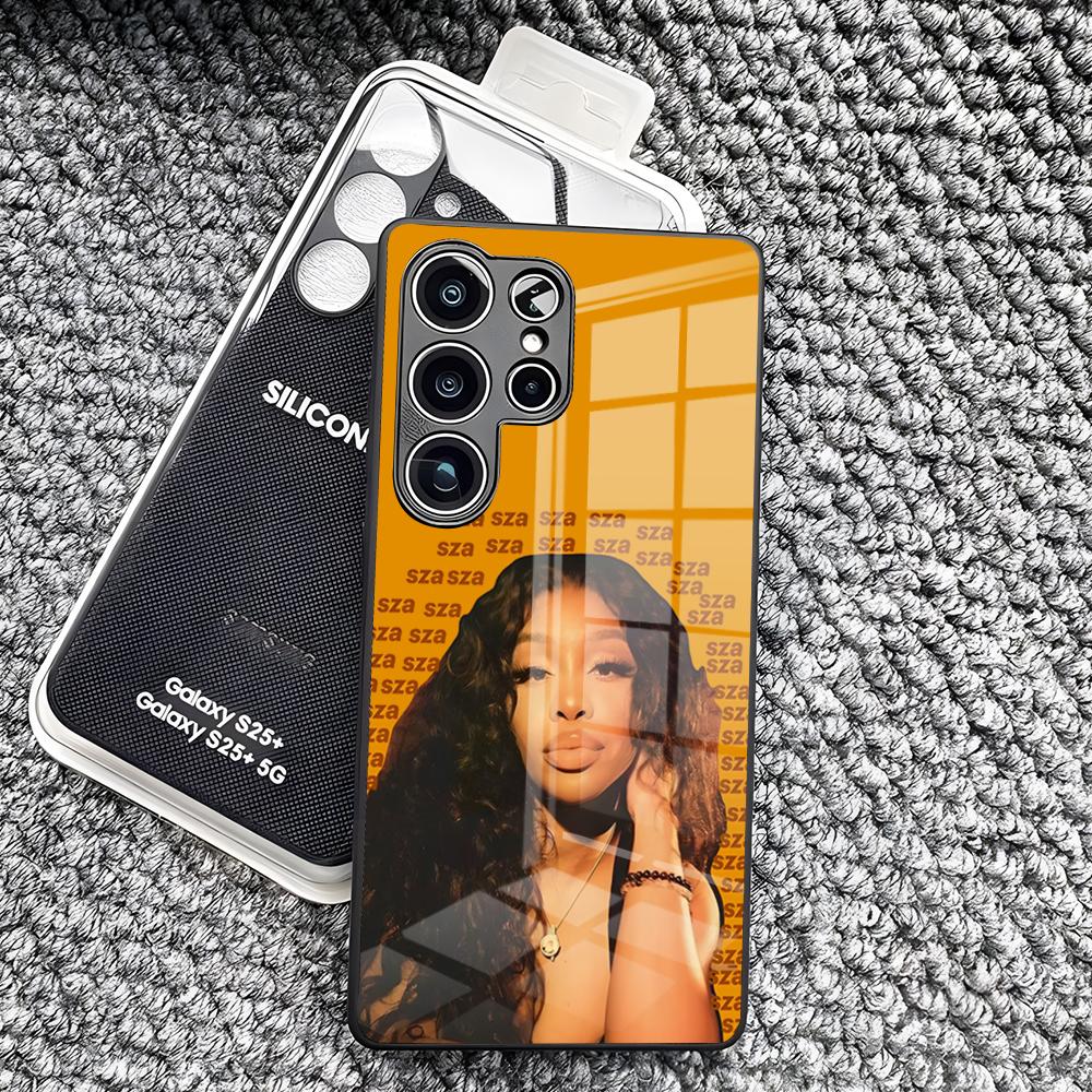 Чехол для телефона Singer Fashion S-SZA для Samsung S26 Ultra S25 Edge Ultra S23 S22 S21 S20 Ultra Plus S24 Fe A25 Стеклянная крышка Samsung S25 Ultra
Чехол для телефона Singer Fashion S-SZA для Samsung S26 Ultra S25 Edge Ultra S23 S22 S21 S20 Ultra Plus S24 Fe A25 Стеклянная крышка Samsung S25 Ultra