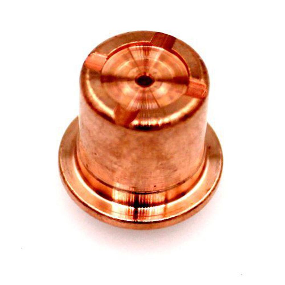 20pcs ForTrafimet For A81 Plasma Cutting Torch Electrode Nozzles Tips PR0109 PD0105-12 For Air Plasma Cutting Machines China Mainland
20pcs ForTrafimet For A81 Plasma Cutting Torch Electrode Nozzles Tips PR0109 PD0105-12 For Air Plasma Cutting Machines China Mainland