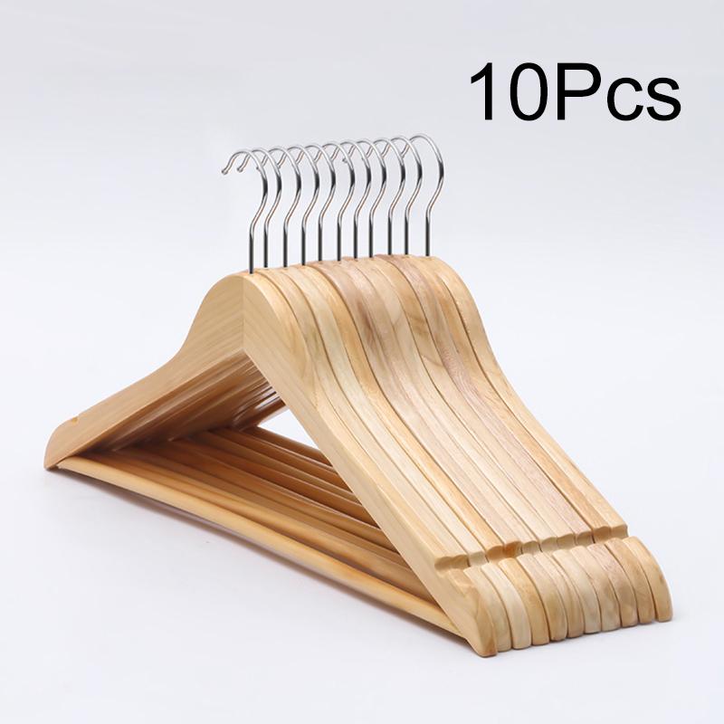 5/10 Упаковка с брюками, бар, куртки, вешалки для шкафа, костюмы, выемки для плеч, прочный, твердый деревянный для пальто
5/10 Упаковка с брюками, бар, куртки, вешалки для шкафа, костюмы, выемки для плеч, прочный, твердый деревянный для пальто