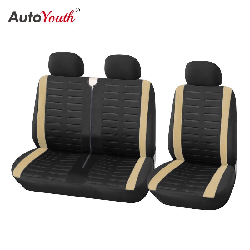 Чехлы на автомобильные сиденья AUTOYOUTH для Nissan, для Fiat Ducato Camper, для Transporter 4, для
Чехлы на автомобильные сиденья AUTOYOUTH для Nissan, для Fiat Ducato Camper, для Transporter 4, для
