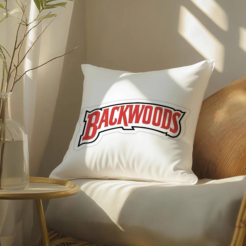 Bulma BBackwoods Pillow Case Pattern Printed Pillowcase for Living Room Sofa Cushion Cover Bedroom Decor 30x30 cm
Bulma BBackwoods Pillow Case Pattern Printed Pillowcase for Living Room Sofa Cushion Cover Bedroom Decor 30x30 cm