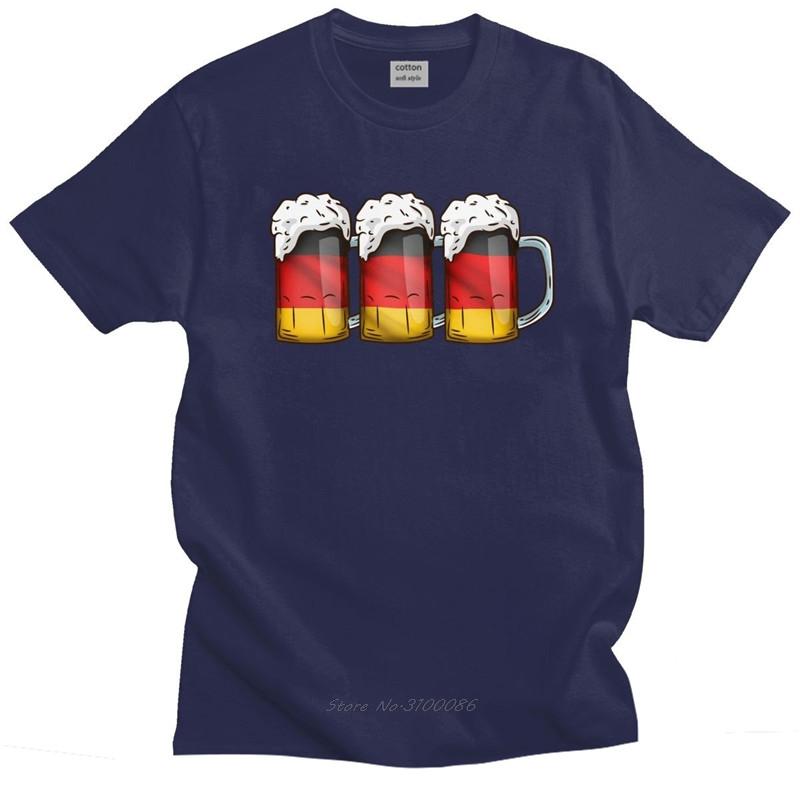 GerUnisexy Beer Flag T Shirt for Unisex Soft Cotton Casual Tshirt Round Neck Short Sleeves GerUnisex Pride Tee Tops Fitted Clothing Gift 4XL
GerUnisexy Beer Flag T Shirt for Unisex Soft Cotton Casual Tshirt Round Neck Short Sleeves GerUnisex Pride Tee Tops Fitted Clothing Gift 4XL