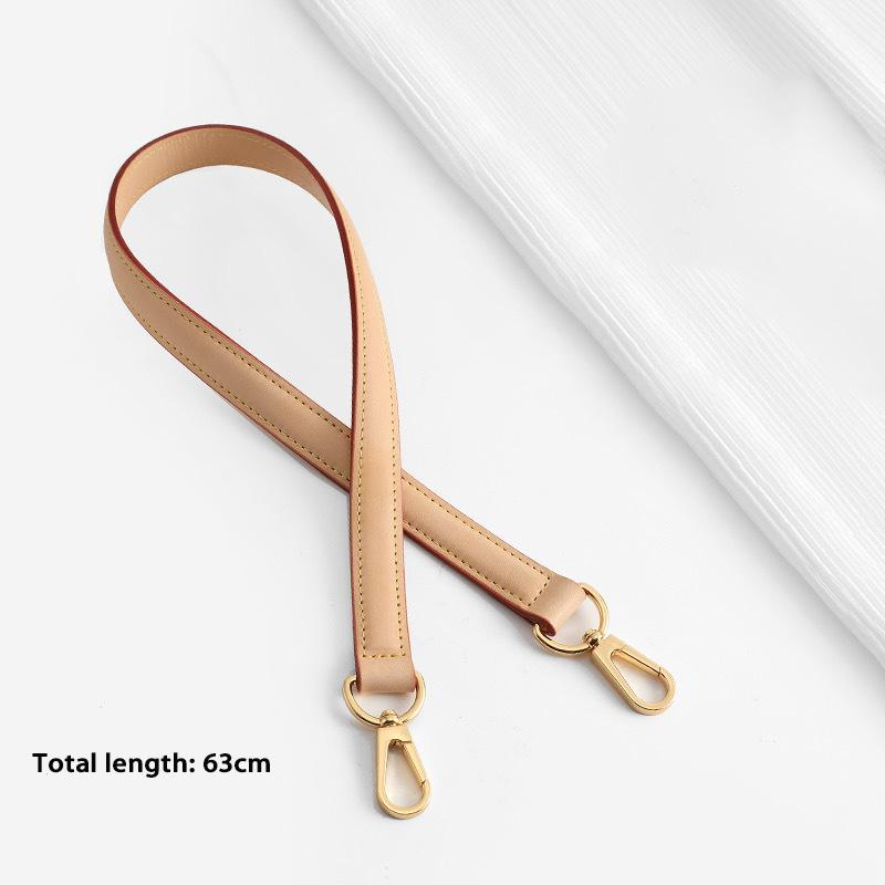 EverToner Crossbody Strap Fit for Lv Neverfull Bag Wide Shoulder Strap Bucket Bag Armpit Transformation Accessories
EverToner Crossbody Strap Fit for Lv Neverfull Bag Wide Shoulder Strap Bucket Bag Armpit Transformation Accessories