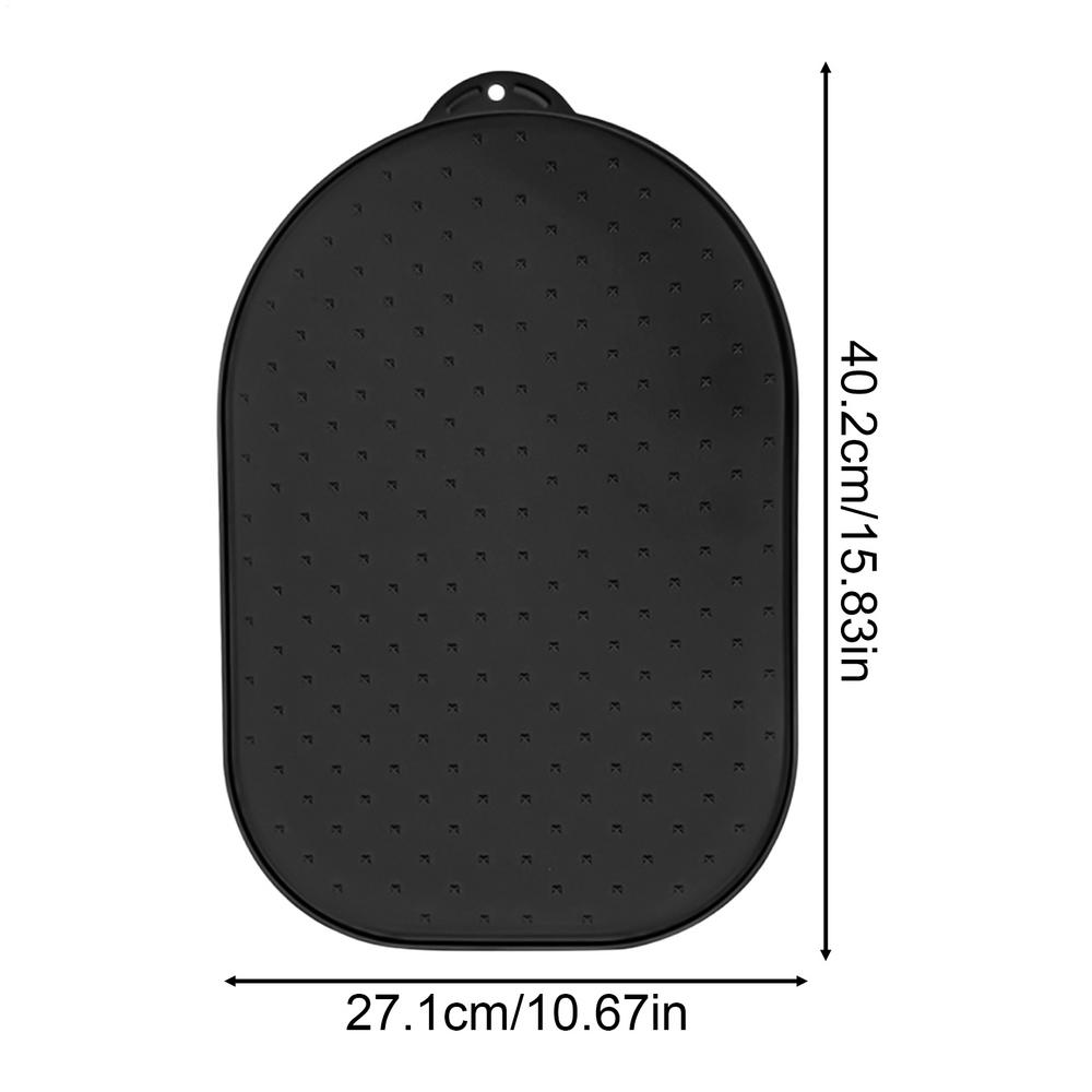 Mixer Slider Mat For Kitchen Silicone Appliance Sliding Pad Sliding Mat For Kitchen Mixer For Baking Cooking Countertop M
Mixer Slider Mat For Kitchen Silicone Appliance Sliding Pad Sliding Mat For Kitchen Mixer For Baking Cooking Countertop M