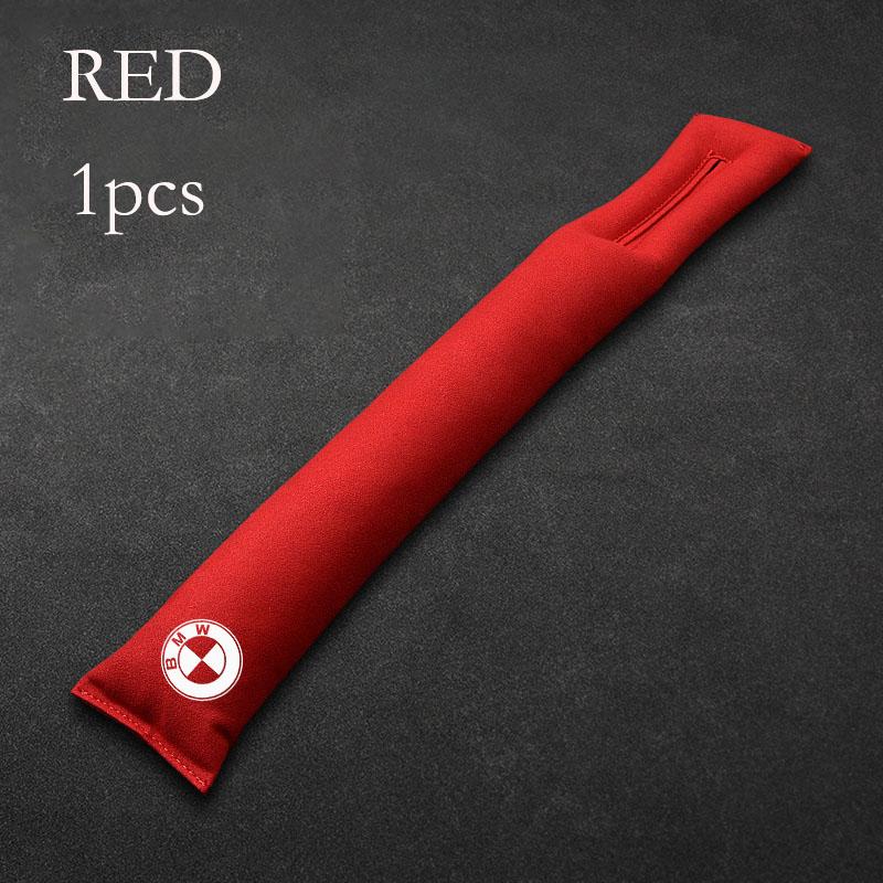 1pcs car seat gap filler seat gap plug gasket suitable for BMW X1 X2 X3 X4 X5 X6 X7 E36 E39 E46 E87 E90 E92 F10 F30 M2 M3 M4 M5 червоний
1pcs car seat gap filler seat gap plug gasket suitable for BMW X1 X2 X3 X4 X5 X6 X7 E36 E39 E46 E87 E90 E92 F10 F30 M2 M3 M4 M5 червоний