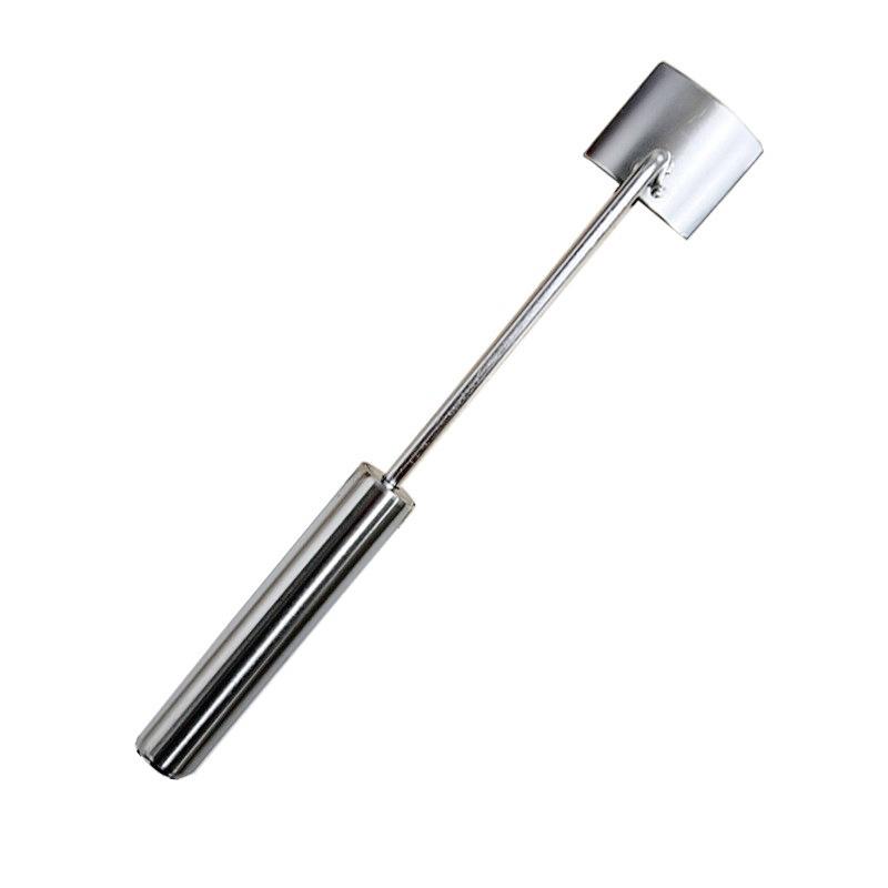 Flat-bottomed Corn Spatula, Stainless Steel Corn Thresher, Corn Chipper, Household Grain Peeler, Plane, Kitchen Small Tools
Flat-bottomed Corn Spatula, Stainless Steel Corn Thresher, Corn Chipper, Household Grain Peeler, Plane, Kitchen Small Tools