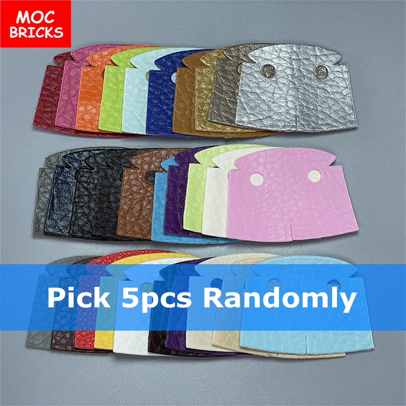MOC Bricks Figure jacket parka Coat Building blocks works with Assembles Particles Children s Playthings
MOC Bricks Figure jacket parka Coat Building blocks works with Assembles Particles Children s Playthings