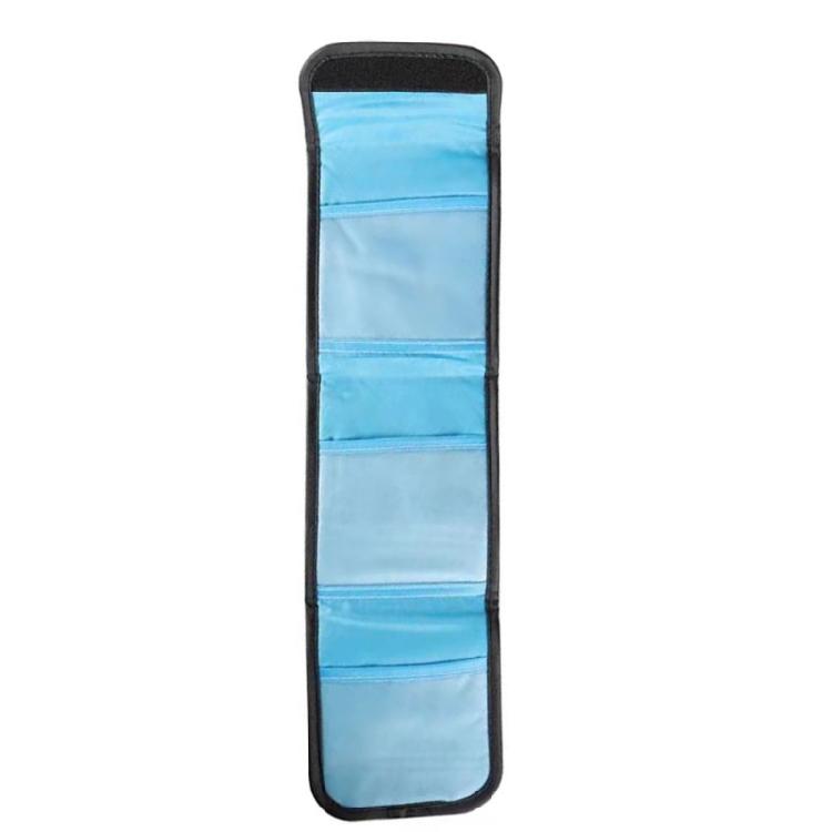 Camera Lens Filter Organiser for Photographers Waterproof Shockproof Portable Protective Multiple Slot Design
Camera Lens Filter Organiser for Photographers Waterproof Shockproof Portable Protective Multiple Slot Design