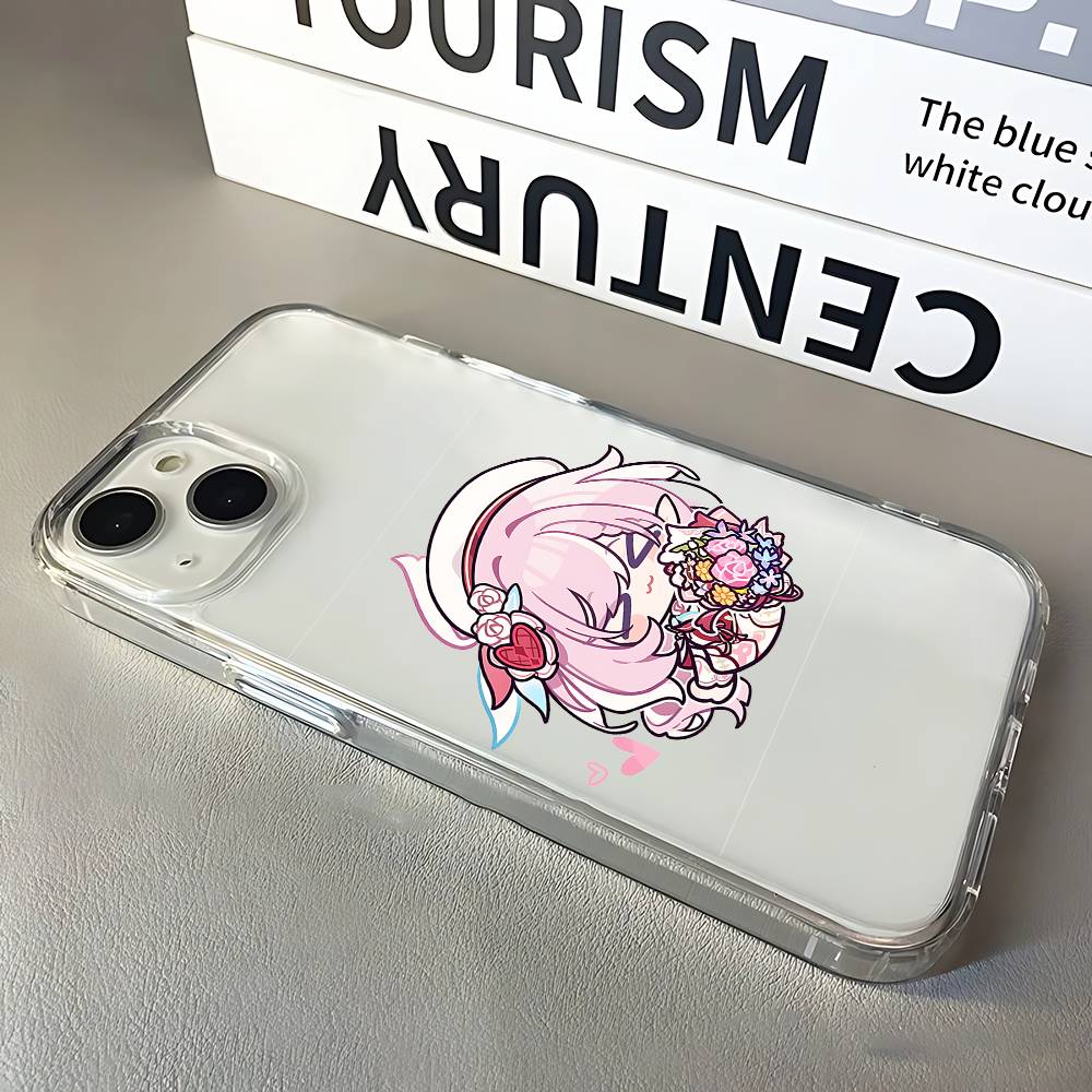 Elysia Phone Case For iPhone 12,16,11,13,15,17,14,Air,Mini,Plus,Pro,Max,Plus,E Clear Protect Cover iPhone12mini
Elysia Phone Case For iPhone 12,16,11,13,15,17,14,Air,Mini,Plus,Pro,Max,Plus,E Clear Protect Cover iPhone12mini
