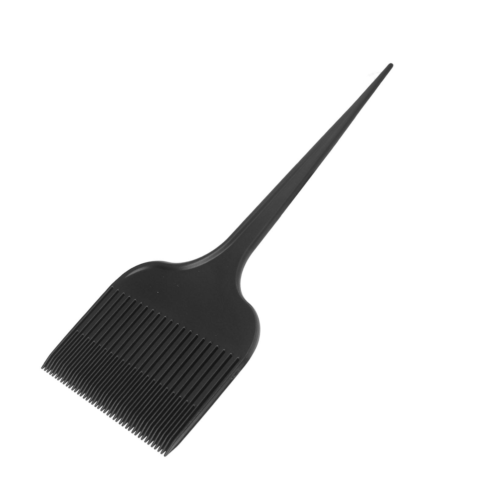 Highlights Comb Professional Portable Hair Salon Hair Sectioning Dyeing Tail Comb Styling Tool
Highlights Comb Professional Portable Hair Salon Hair Sectioning Dyeing Tail Comb Styling Tool