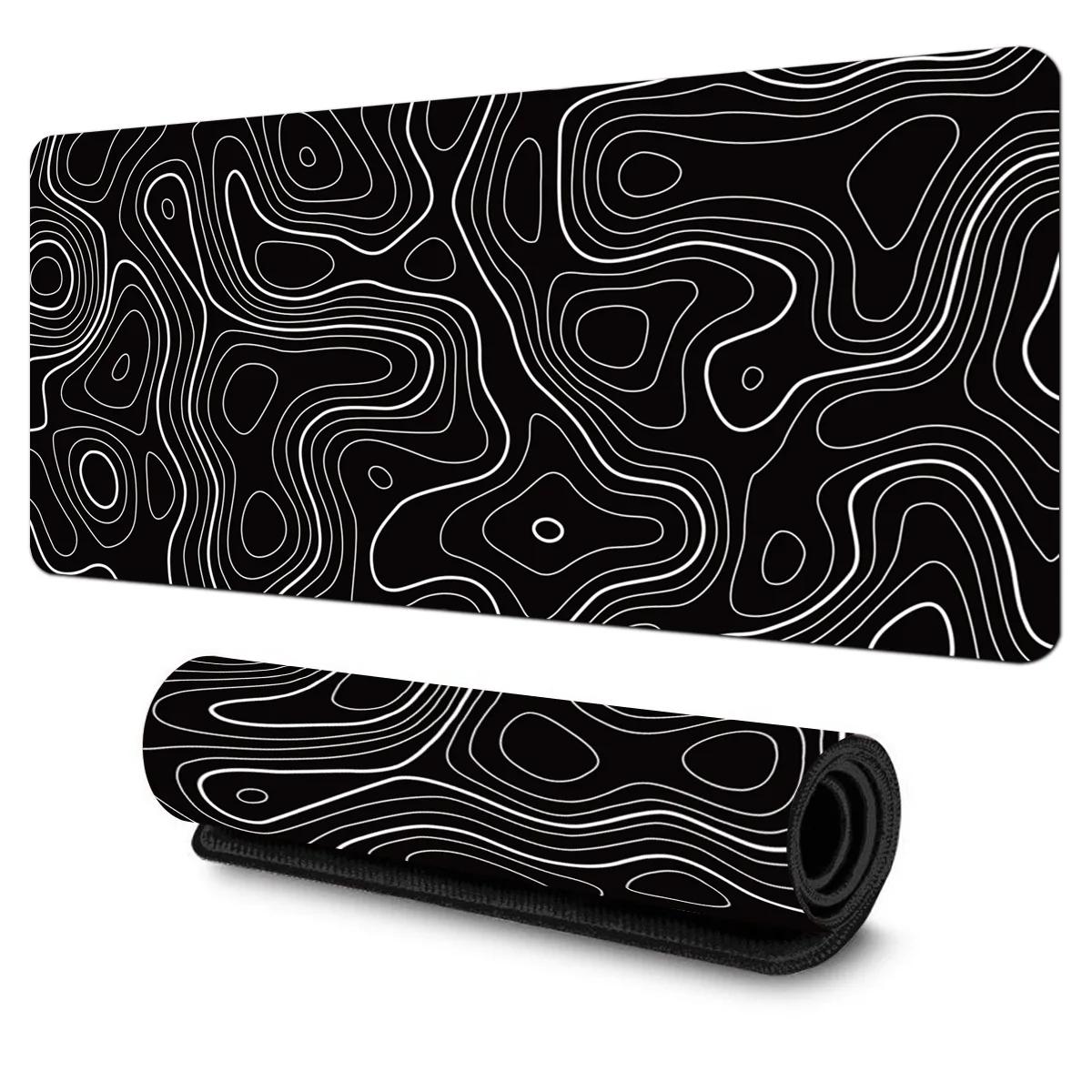 Mouse Pad Large Keyboard Mouse Desk Pad Non-slip Rubber Gaming Mouse Pad Laptop desk Carpet 300X600X2MM
Mouse Pad Large Keyboard Mouse Desk Pad Non-slip Rubber Gaming Mouse Pad Laptop desk Carpet 300X600X2MM