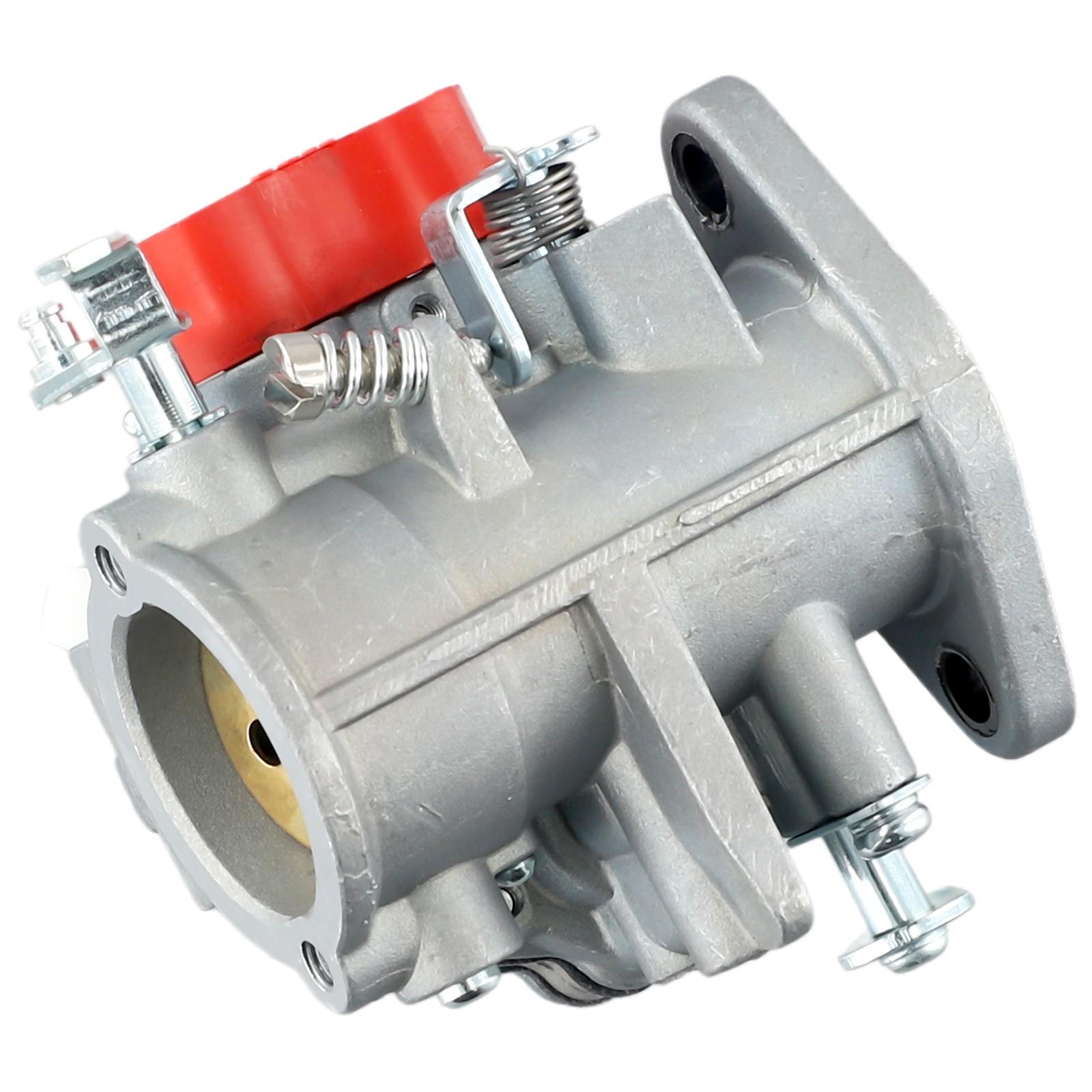 Карбюратор подходит для бензопилы 070 090 090G 090AV LB-S9 HL-324A
Карбюратор подходит для бензопилы 070 090 090G 090AV LB-S9 HL-324A