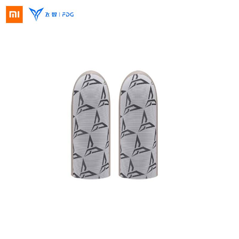 Xiaomi Flydigi Silver-тканевый чехол для мобильных игр на палец P1 Lite для Free Fire PUBG Mobile CODM
Xiaomi Flydigi Silver-тканевый чехол для мобильных игр на палец P1 Lite для Free Fire PUBG Mobile CODM