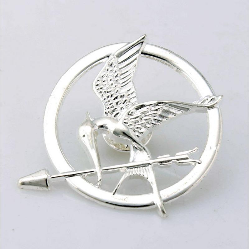 Creative Crane Styling Brooch Universal Round Alloy Badge Retro Versatile Clothes and Bags Accessories Brooch срібний
Creative Crane Styling Brooch Universal Round Alloy Badge Retro Versatile Clothes and Bags Accessories Brooch срібний
