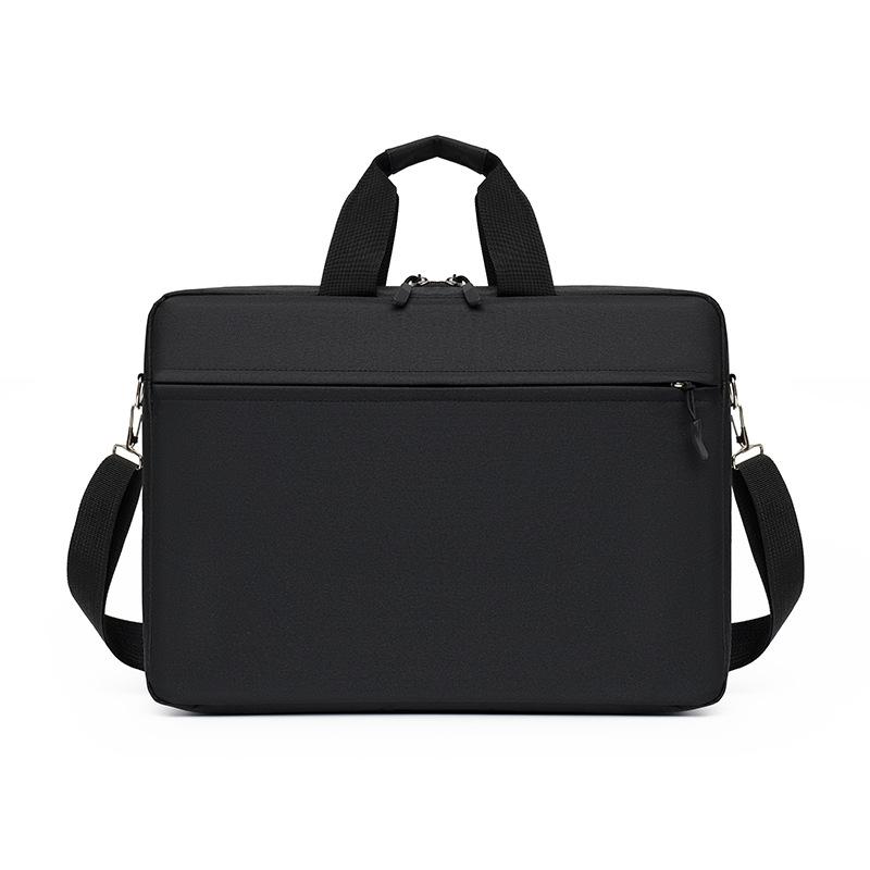 TS JYL laptop bag,Wholesale New Business Laptop Single Shoulder Bag Large Capacity Meeting File Bag OneSize чёрный
TS JYL laptop bag,Wholesale New Business Laptop Single Shoulder Bag Large Capacity Meeting File Bag OneSize чёрный