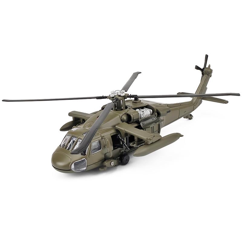 Вертолет Black Hawk UH-60 из сплава в масштабе 1/64, литая игрушечная модель, симуляция, летающий самолет, звук и свет, подарок, игрушка для детей зелёный
Вертолет Black Hawk UH-60 из сплава в масштабе 1/64, литая игрушечная модель, симуляция, летающий самолет, звук и свет, подарок, игрушка для детей зелёный