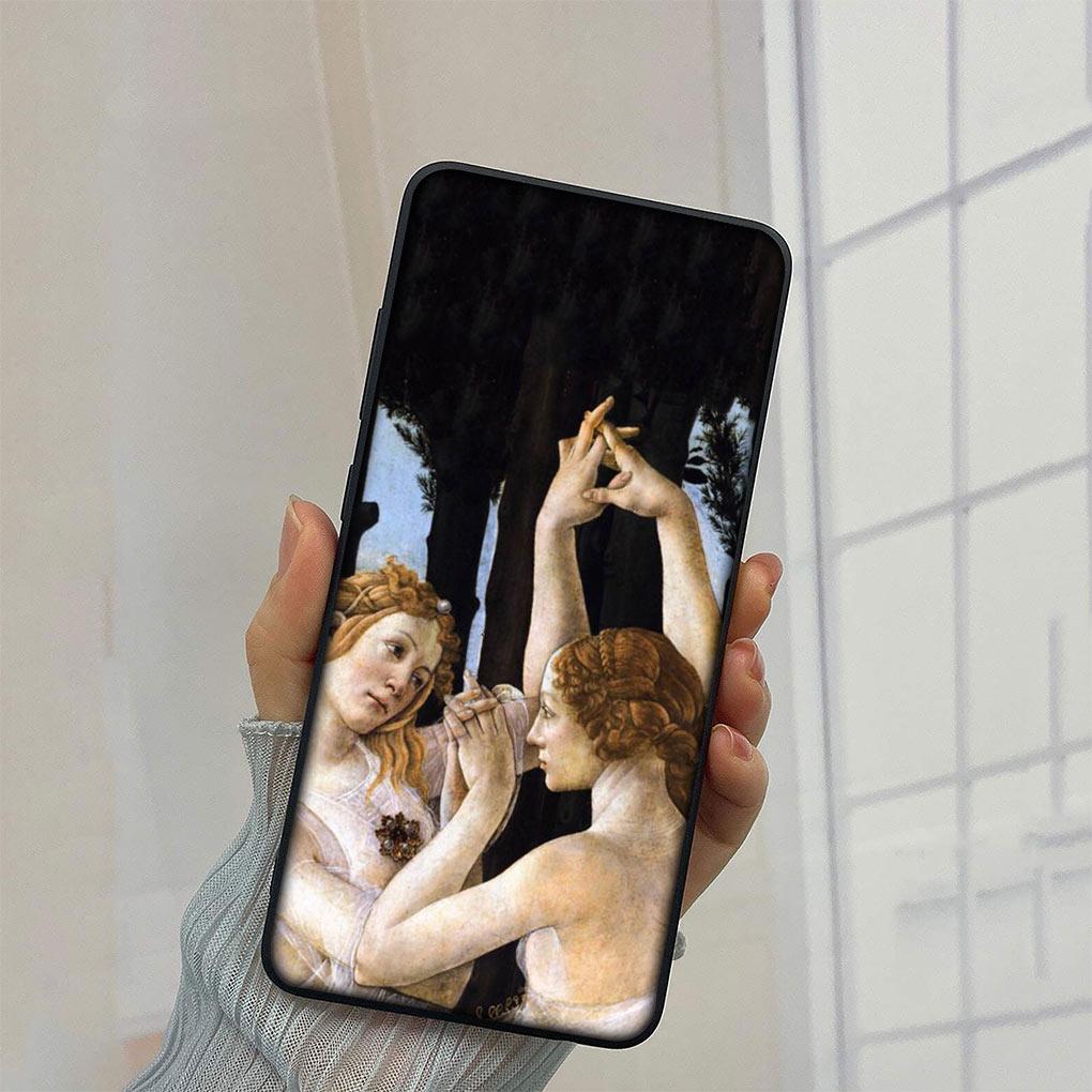 Sandro botticelli Renaissance Art Woman Girl Phone Cover for Samsung Galaxy A10 A20 A53 A30 A31 A32 A50 A51 A52 A12 A33 Case Samsung A32 5G
Sandro botticelli Renaissance Art Woman Girl Phone Cover for Samsung Galaxy A10 A20 A53 A30 A31 A32 A50 A51 A52 A12 A33 Case Samsung A32 5G