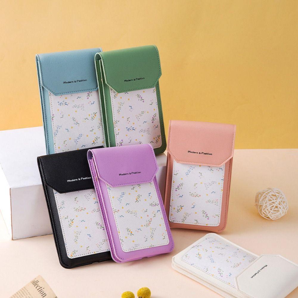 Кошелек держатель для карт RFID Anti Theft Кошелек RFID Crossbody Сумки Повседневный сенсорный экран Телефон Сумка Дорожная
Кошелек держатель для карт RFID Anti Theft Кошелек RFID Crossbody Сумки Повседневный сенсорный экран Телефон Сумка Дорожная