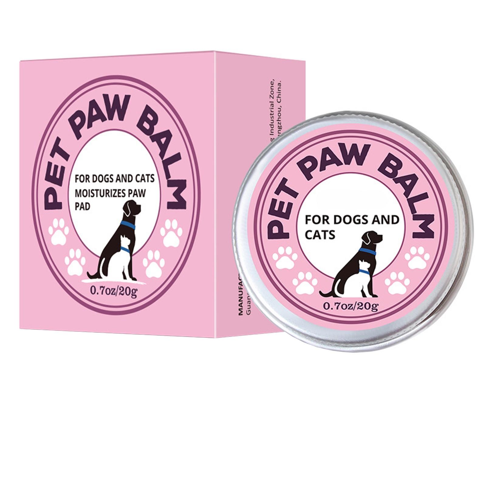 Pet Care Cream, Cat And Dog Moisturizing Care Cream One Size
Pet Care Cream, Cat And Dog Moisturizing Care Cream One Size