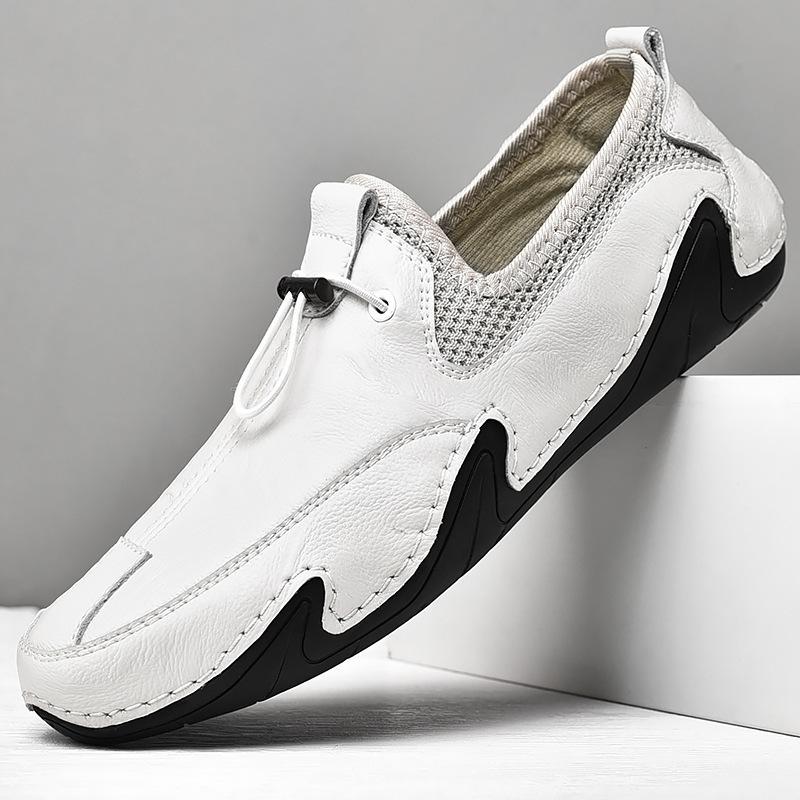 38-46 Large Size Men s Shoes Fashion British Casual Octopus Driving Beanie Shoes Trend Men s Small Shoes 38
38-46 Large Size Men s Shoes Fashion British Casual Octopus Driving Beanie Shoes Trend Men s Small Shoes 38